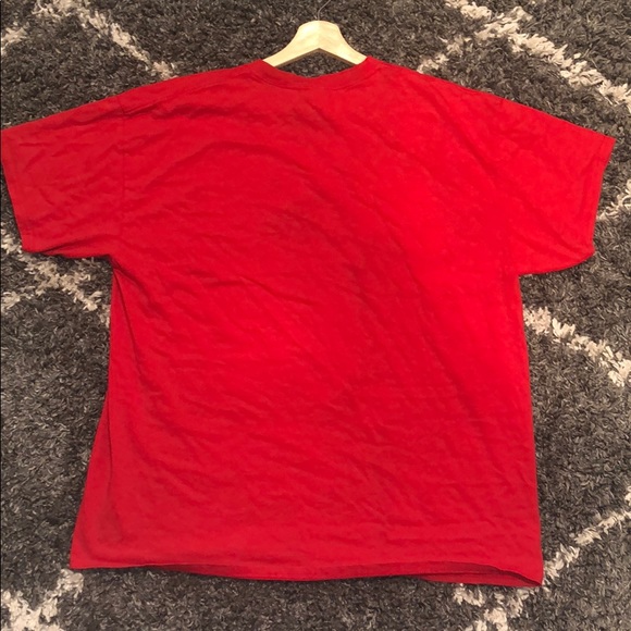 Kansas City Chiefs Super Bowl T-Shirt - Picture 3 of 5
